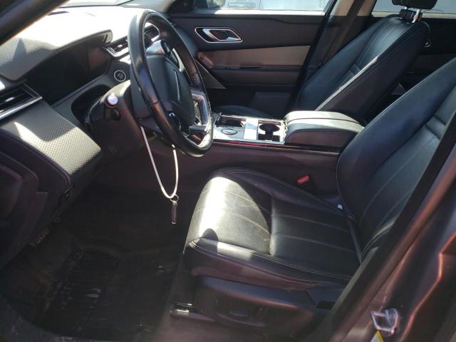 Photo 7 from auction – 2018 LAND ROVER RANGE ROVE with VIN SALYB2RX8JA775501