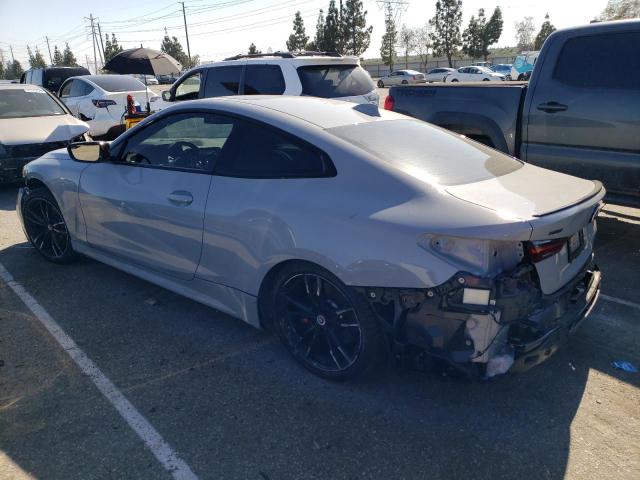 Foto 2 de la subasta – 2023 BMW M440XI con VIN WBA13AR07PCL22256