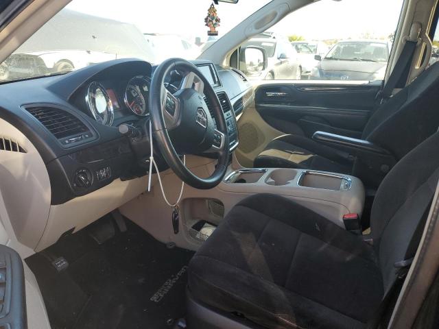 Photo 7 from auction – 2012 DODGE GRAND CARA with VIN 2C4RDGDG7CR231080