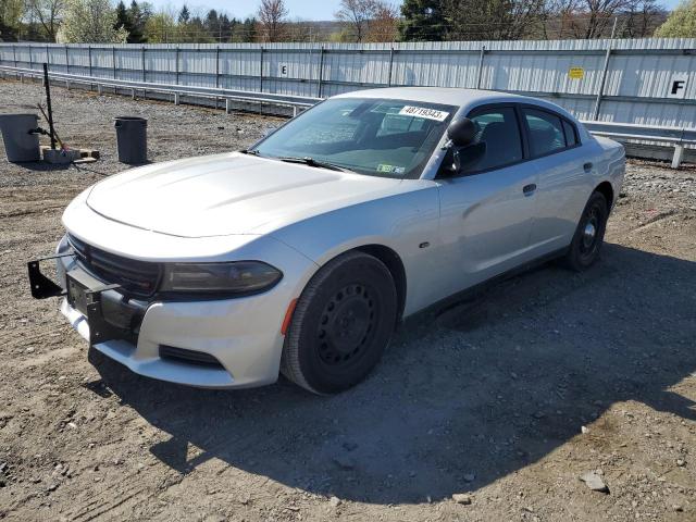 Photo 1 from auction – 2017 DODGE CHARGER PO with VIN 2C3CDXKT0HH608727