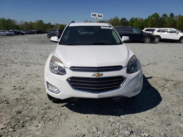 Photo 5 from auction – 2017 CHEVROLET EQUINOX LT with VIN 2GNALCEK8H6246800
