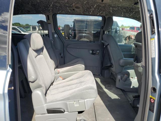 Photo 11 from auction – 2005 CHRYSLER TOWN & COU with VIN 2C8GP54L65R222730