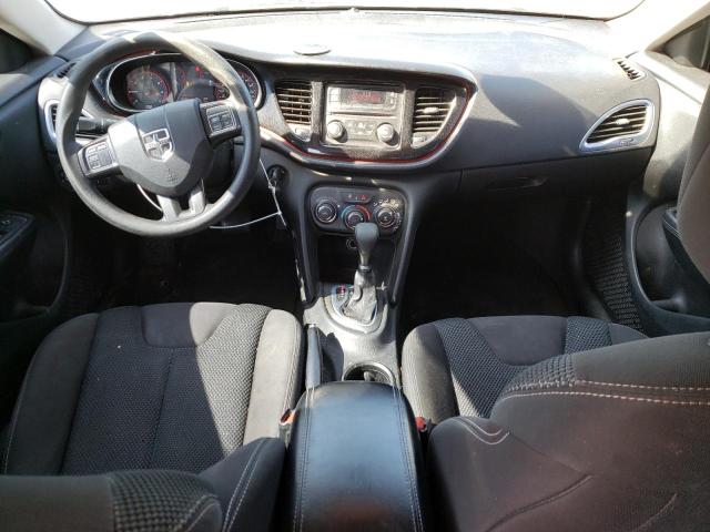 Photo 8 from auction – 2015 DODGE DART SXT with VIN 1C3CDFBB6FD337510