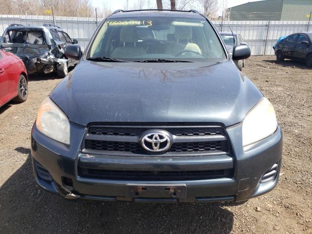 Photo 5 from auction – 2010 TOYOTA RAV4 with VIN 2T3BF4DV2AW042428