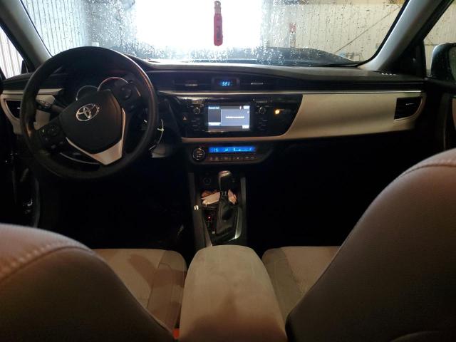 Photo 8 from auction – 2016 TOYOTA COROLLA L with VIN 2T1BURHE6GC718976