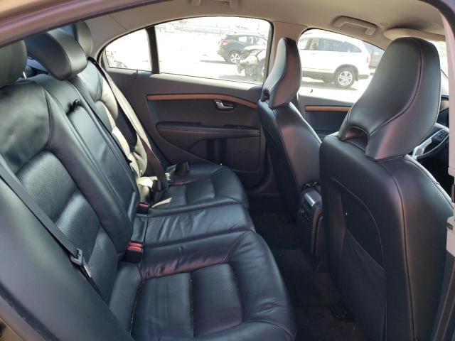 Photo 10 from auction – 2010 VOLVO S80 3.2 with VIN YV1960AS1A1119249