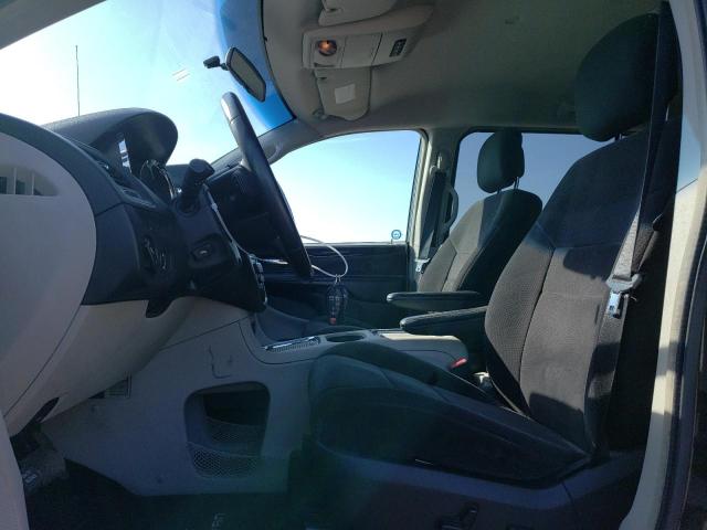 Photo 7 from auction – 2011 DODGE GRAND CARA with VIN 2D4RN5DG0BR648592