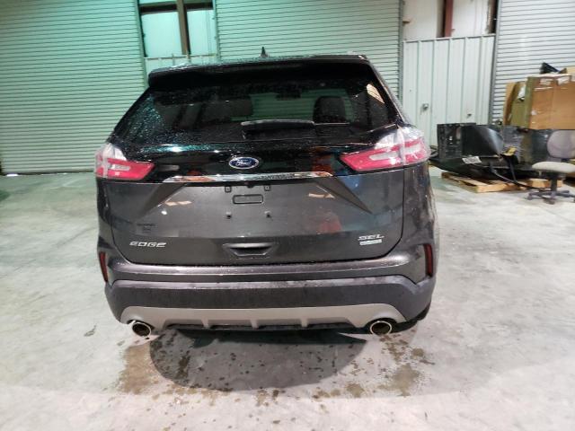 Photo 6 from auction – 2019 FORD EDGE SEL with VIN 2FMPK3J96KBC58074