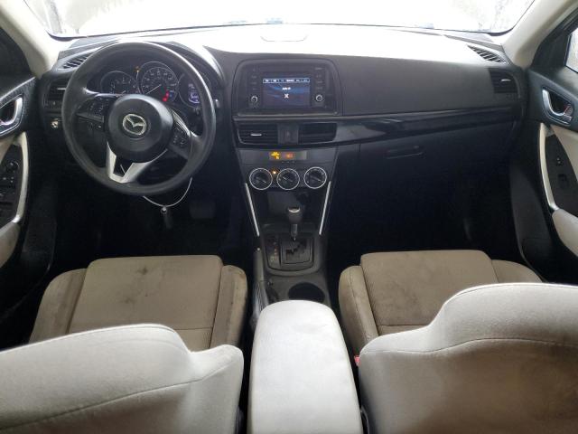 Photo 8 from auction – 2013 MAZDA CX-5 SPORT with VIN JM3KE2BE5D0102051