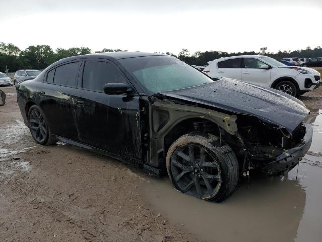 Photo 4 from auction – 2019 DODGE CHARGER GT with VIN 2C3CDXHG3KH572145