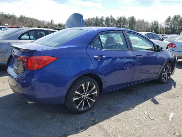 Photo 3 from auction – 2018 TOYOTA COROLLA L with VIN 2T1BURHE2JC016144