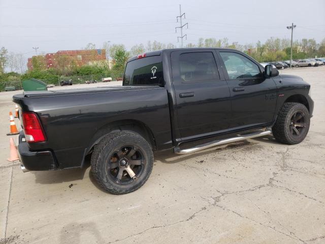 Photo 3 from auction – 2015 RAM 1500 ST with VIN 3C6RR7KT2FG652384