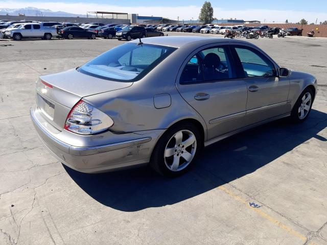 Photo 3 from auction – 2003 MERCEDES-BENZ E 320 with VIN WDBUF65J13A367006