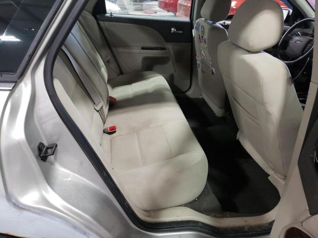 Photo 10 from auction – 2008 FORD TAURUS SEL with VIN 1FAHP24W28G157871