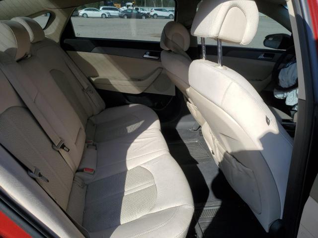Photo 10 from auction – 2015 HYUNDAI SONATA SE with VIN 5NPE24AF3FH123040
