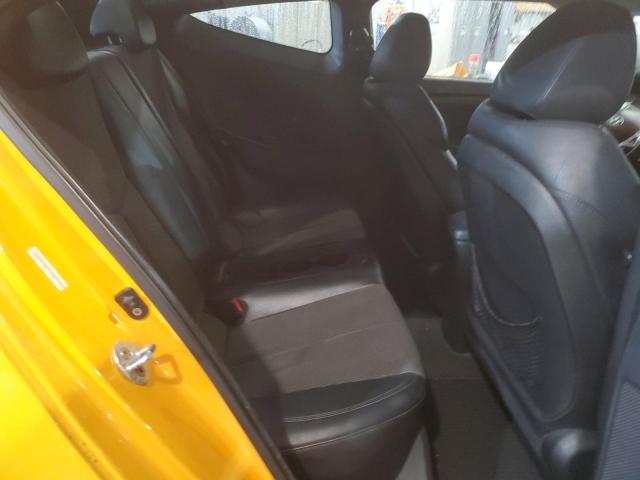 Photo 11 from auction – 2012 HYUNDAI VELOSTER with VIN KMHTC6AD6CU061385