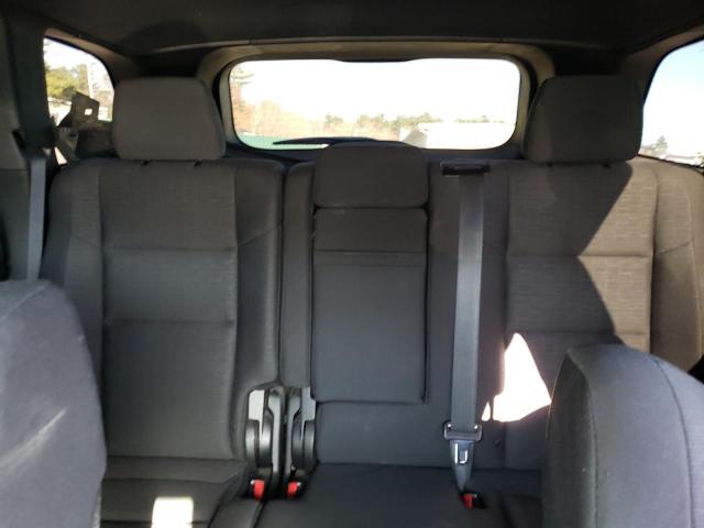 Photo 10 from auction – 2014 JEEP GRAND CHER with VIN 1C4RJFAG4EC172623
