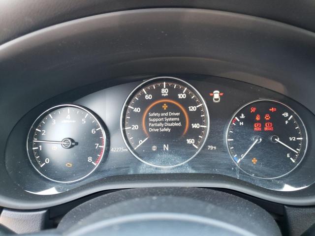 Photo 9 from auction – 2021 MAZDA CX-30 SELE with VIN 3MVDMABL7MM238206