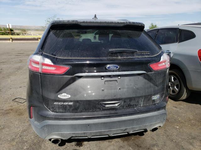 Photo 6 from auction – 2019 FORD EDGE SEL with VIN 2FMPK4J92KBB89843