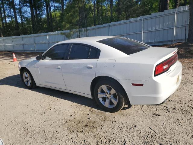 Photo 2 from auction – 2013 DODGE CHARGER SE with VIN 2C3CDXBGXDH623829