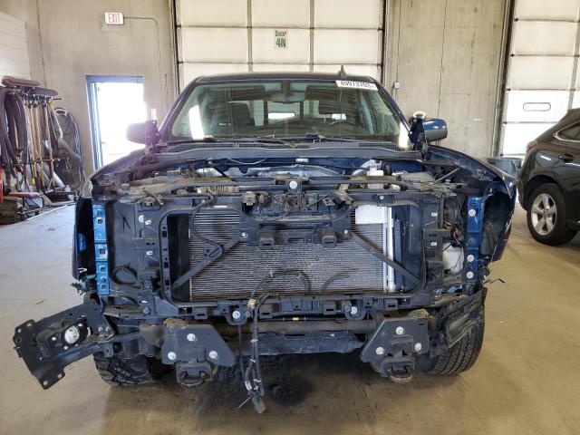 Photo 5 from auction – 2015 CHEVROLET SILVERADO with VIN 3GCUKREC5FG332751