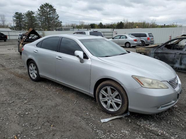 Photo 4 from auction – 2009 LEXUS ES 350 with VIN JTHBJ46G392339949