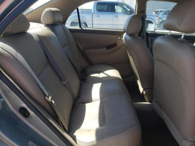 Photo 10 from auction – 2004 TOYOTA COROLLA CE with VIN 1NXBR38E14Z337657