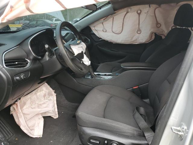 Photo 7 from auction – 2019 CHEVROLET MALIBU LT with VIN 1G1ZD5ST0KF223681