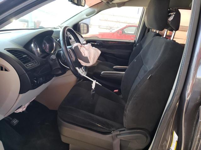 Photo 7 from auction – 2015 DODGE GRAND CARA with VIN 2C4RDGBG1FR718153