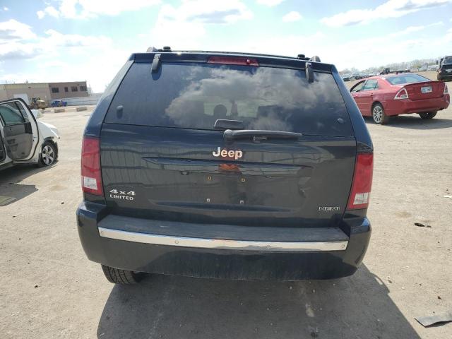 Photo 6 from auction – 2008 JEEP GRAND CHER with VIN 1J8HR58298C210045