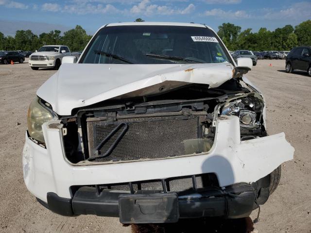 Photo 5 from auction – 2006 HONDA PILOT EX with VIN 5FNYF28476B014086