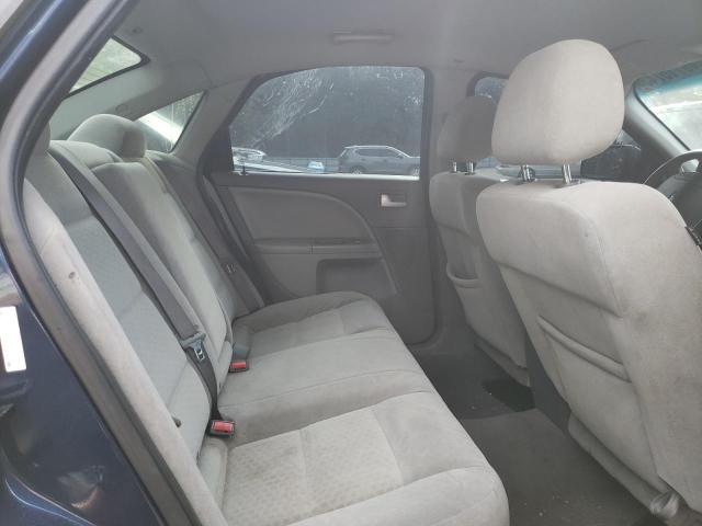 Photo 10 from auction – 2007 FORD FIVE HUNDR with VIN 1FAHP24117G161591