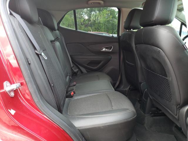 Photo 10 from auction – 2015 BUICK ENCORE with VIN KL4CJASB2FB116192