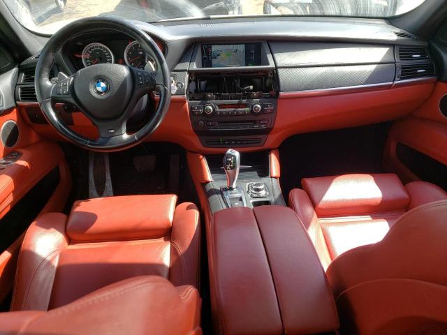 Photo 8 from auction – 2012 BMW X6 M with VIN 5YMGZ0C54CLK14754