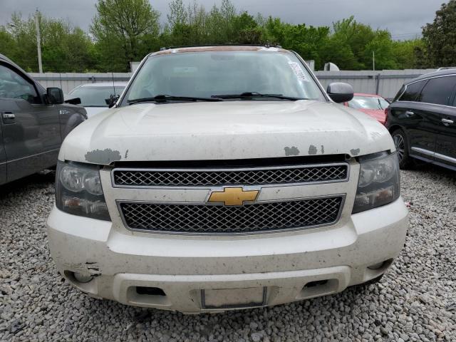 Photo 5 from auction – 2013 CHEVROLET AVALANCHE with VIN 3GNTKGE7XDG202570