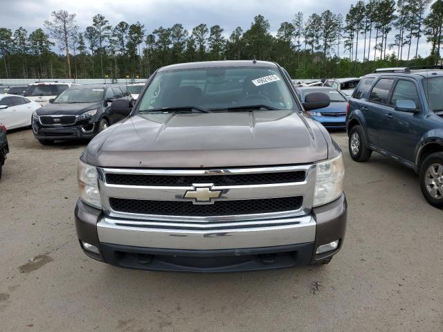 صورة رقم 5 من المزاد - 2007 CHEVROLET SILVERADO مع VIN 2GCEK19J171646129