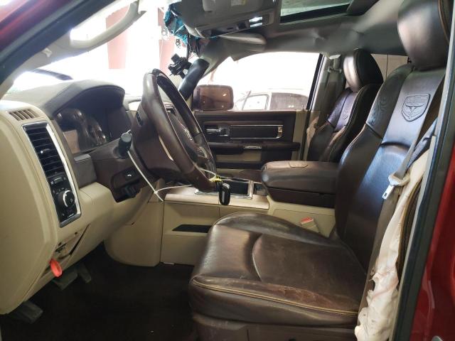 Photo 7 from auction – 2014 RAM 1500 LONGH with VIN 1C6RR6PT0ES225490