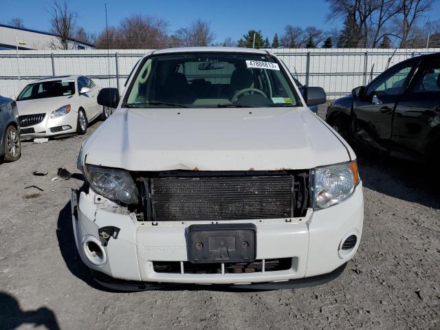 Photo 5 from auction – 2012 FORD ESCAPE XLS with VIN 1FMCU9C77CKA32396