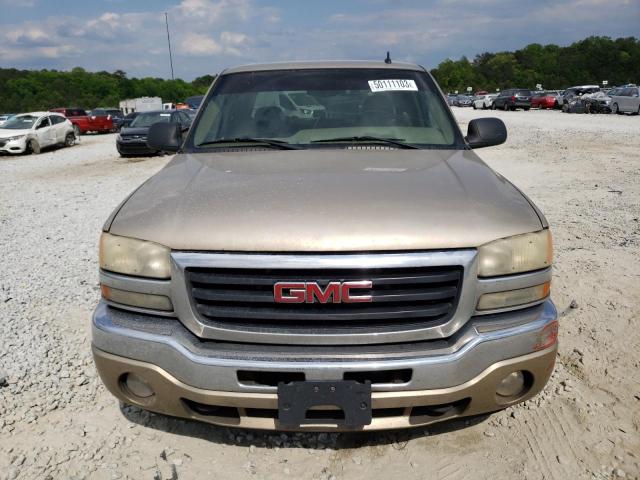 Photo 5 from auction – 2006 GMC NEW SIERRA with VIN 2GTEC13T261249843
