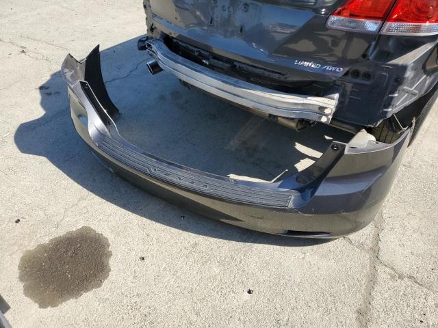 Photo 13 from auction – 2012 TOYOTA VENZA LE with VIN 4T3BK3BB3CU065265