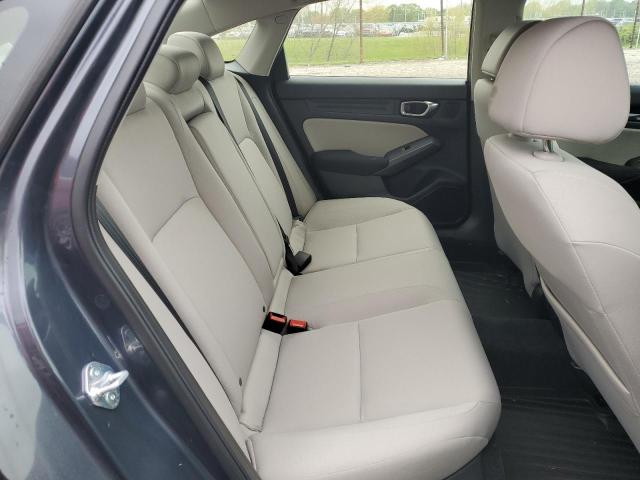 Photo 10 from auction – 2022 HONDA CIVIC EX with VIN JHMFE1F75NX008520
