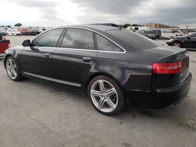Photo 2 from auction – 2011 AUDI A6 PRESTIG with VIN WAUKGAFB8BN033169