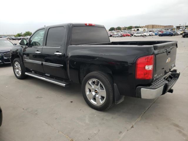 Photo 2 from auction – 2011 CHEVROLET SILVERADO with VIN 3GCPCSE06BG160246