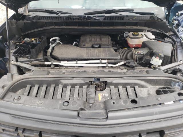 Photo 11 from auction – 2022 CHEVROLET SILV1500 4 with VIN 3GCPDBEK3NG560591