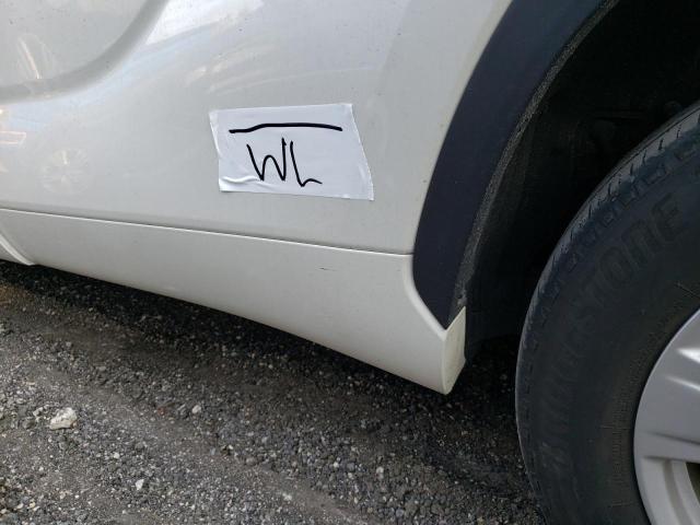 Photo 13 from auction – 2021 TOYOTA HIGHLANDER with VIN 5TDBZRBH0MS099895