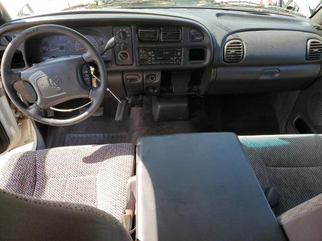 Photo 8 from auction – 2000 DODGE RAM 2500 with VIN 3B7KC2368YG147704