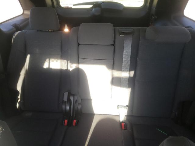 Photo 10 from auction – 2011 JEEP GRAND CHER with VIN 1J4RR4GG0BC540824