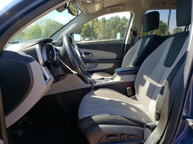 Photo 7 from auction – 2016 CHEVROLET EQUINOX LT with VIN 2GNALCEK7G6300392