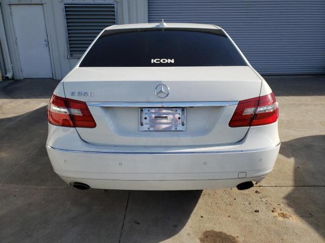 Photo 6 from auction – 2012 MERCEDES-BENZ E 350 with VIN WDDHF5KB5CA637886