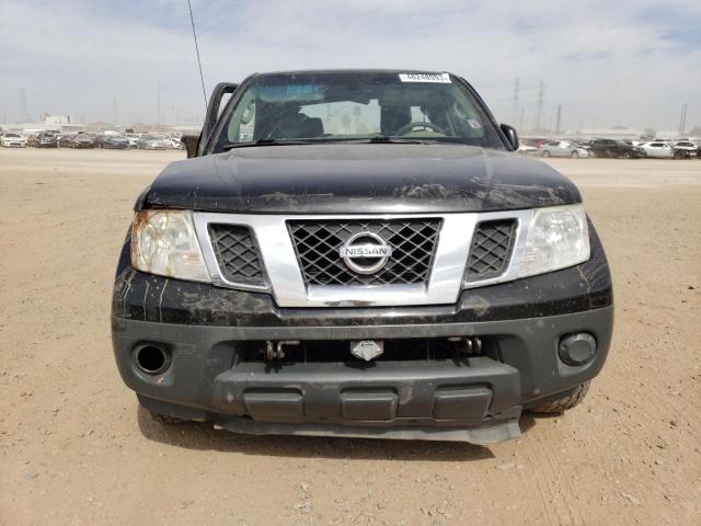 Photo 5 from auction – 2016 NISSAN FRONTIER S with VIN 1N6BD0CT2GN713818